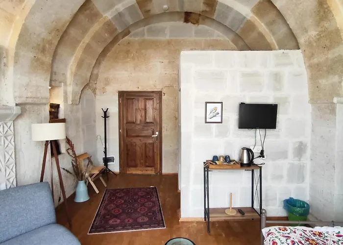 Rivendell Cappadocia