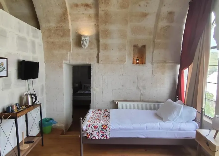 Rivendell Cappadocia *