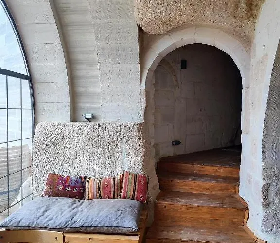 Ξενοδοχείο Rivendell Cappadocia Ουργκούπ