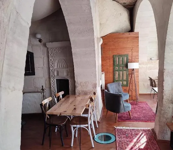 Rivendell Cappadocia Ξενοδοχείο