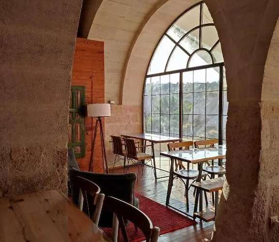 Rivendell Cappadocia Ουργκούπ