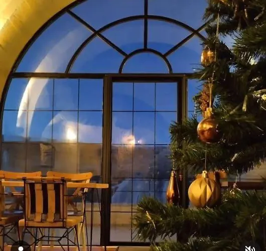 Rivendell Cappadocia *