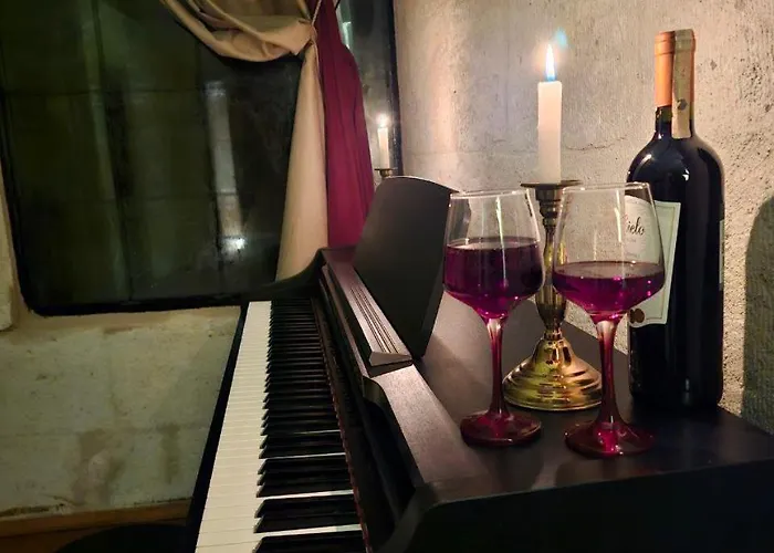 Rivendell Cappadocia *