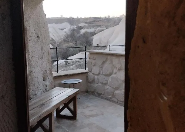 Ξενοδοχείο Rivendell Cappadocia