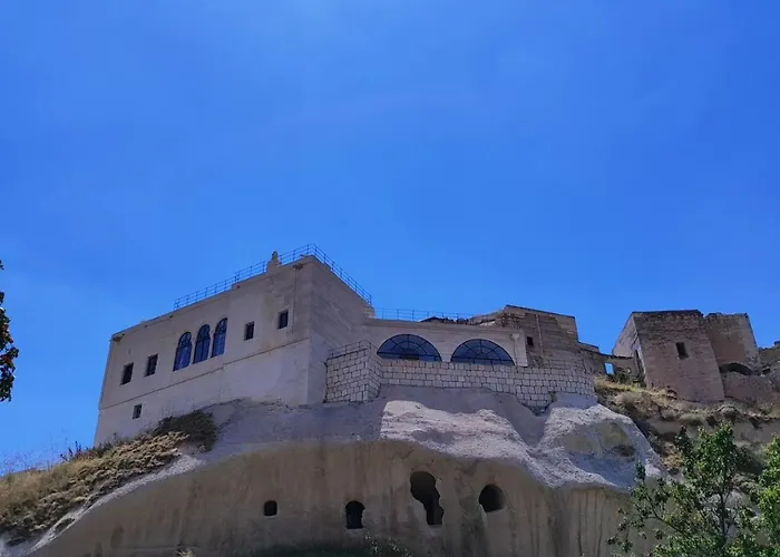 Ξενοδοχείο Rivendell Cappadocia *