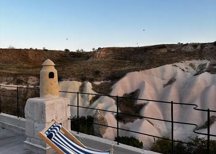 Rivendell Cappadocia